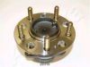 ASHIKA 44-20316 Wheel Hub